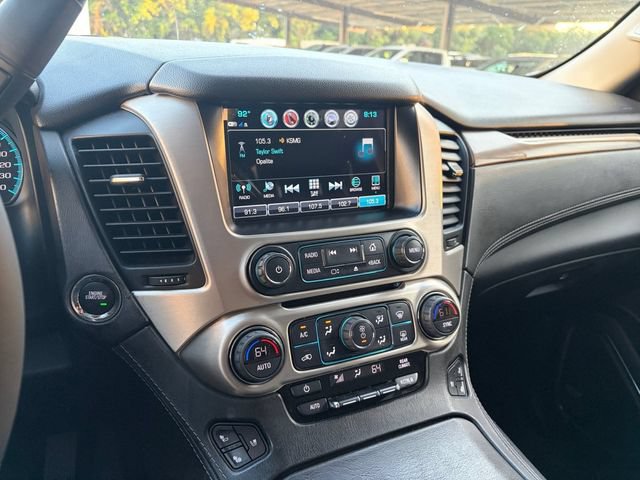 Used 2019 GMC Yukon Denali w/ Denali Ultimate Package RWD image 10