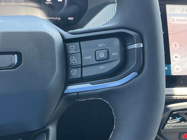 New 2026 Jeep Cherokee Limited AWD/4WD image 19