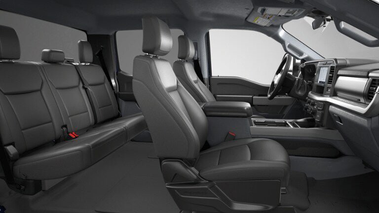 New 2026 Ford F250 XLT w/ FX4 Off-Road Package image 27