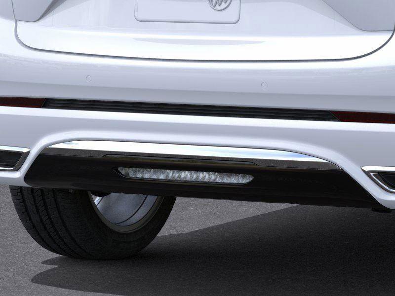 New 2026 Buick Envision Avenir image 14