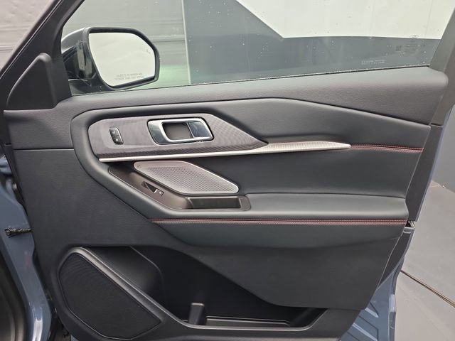 Used 2025 Ford Explorer ST w/ Sun And Sound Package image 58
