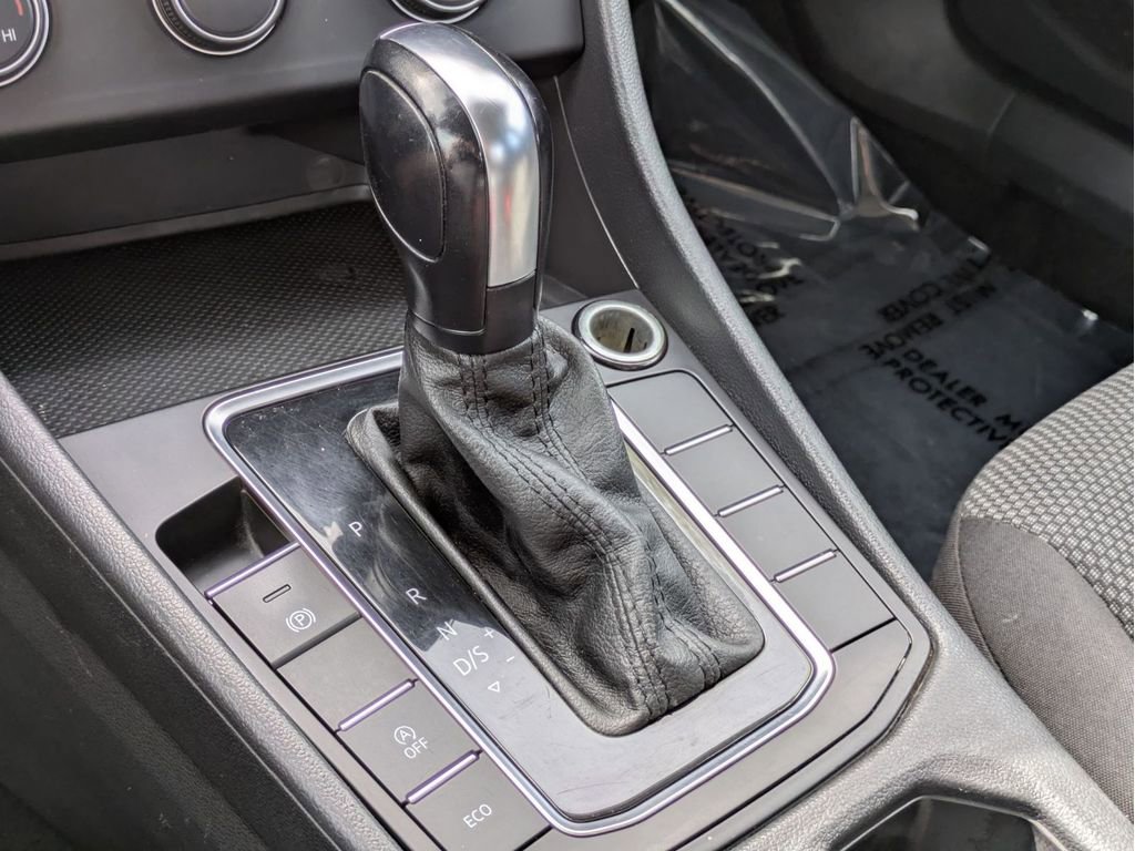 Used 2019 Volkswagen Jetta S FWD image 24