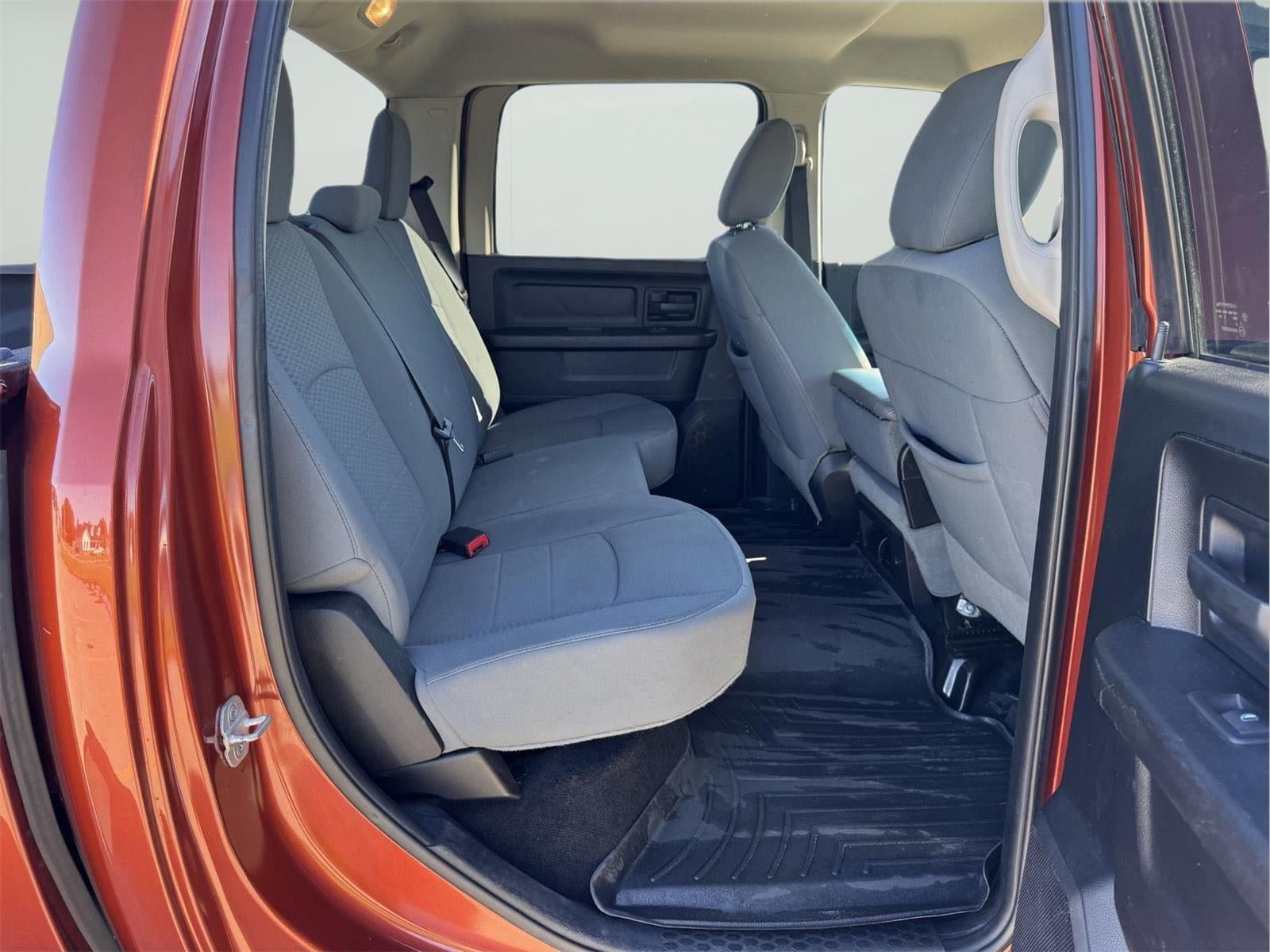 Used 2013 RAM 1500 Express AWD/4WD image 16