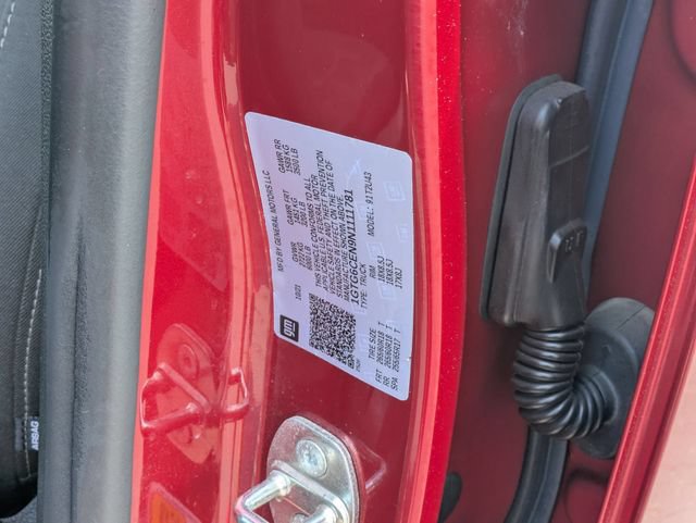 Certified 2022 GMC Canyon Elevation AWD/4WD image 35