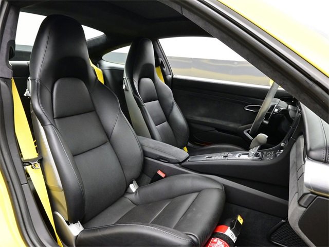 Used 2017 Porsche 911 Carrera GTS image 15