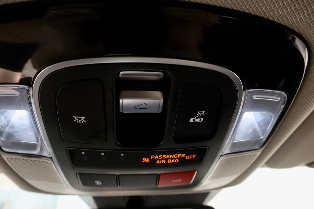 Certified 2024 Hyundai Tucson Limited FWD image 37