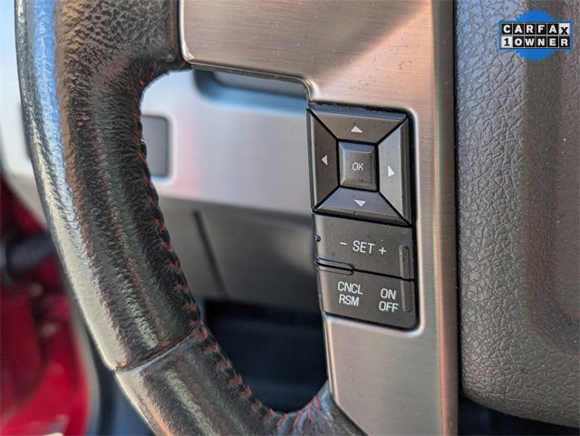 Used 2013 Ford F150 Limited image 28