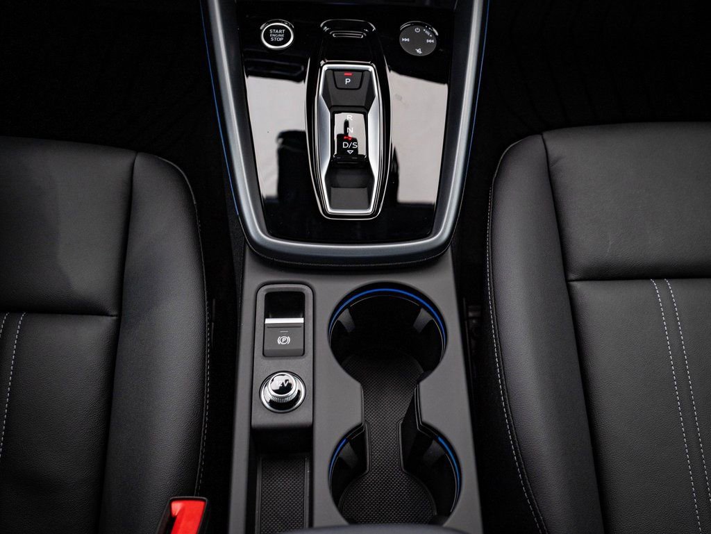 New 2026 Audi A3 2.0T Premium AWD/4WD image 38