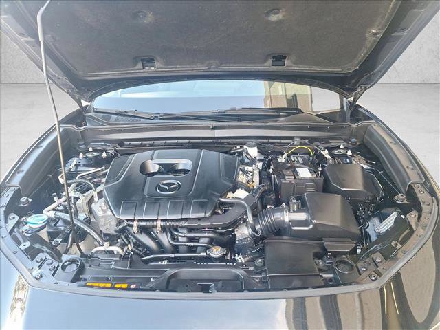 Used 2025 MAZDA CX-30 AWD 2.5 S w/ Preferred Package image 21
