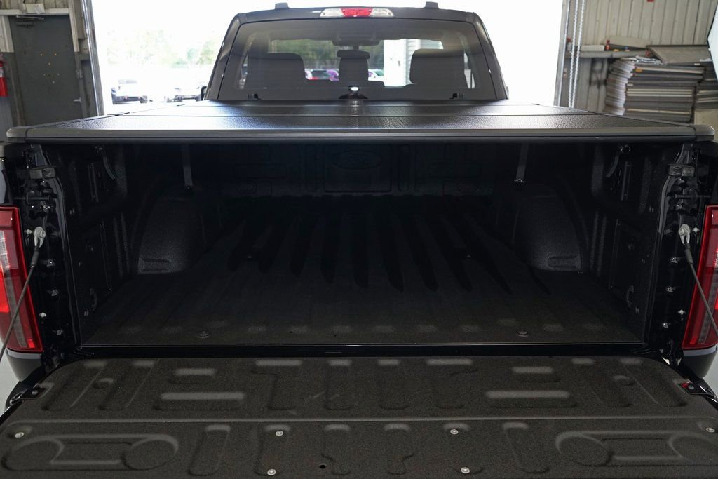 Used 2025 Ford F150 XL w/ Equipment Group 103A High image 23