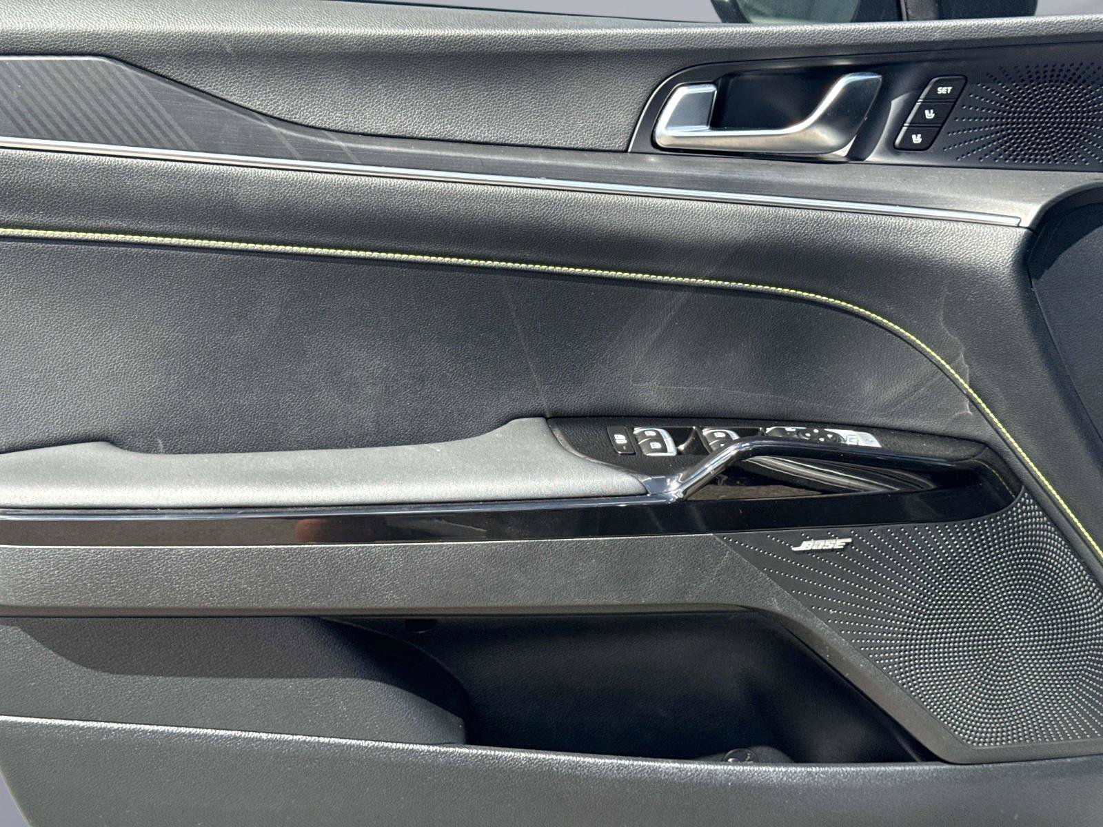 Used 2025 Kia K5 GT w/ GT1 Package image 17