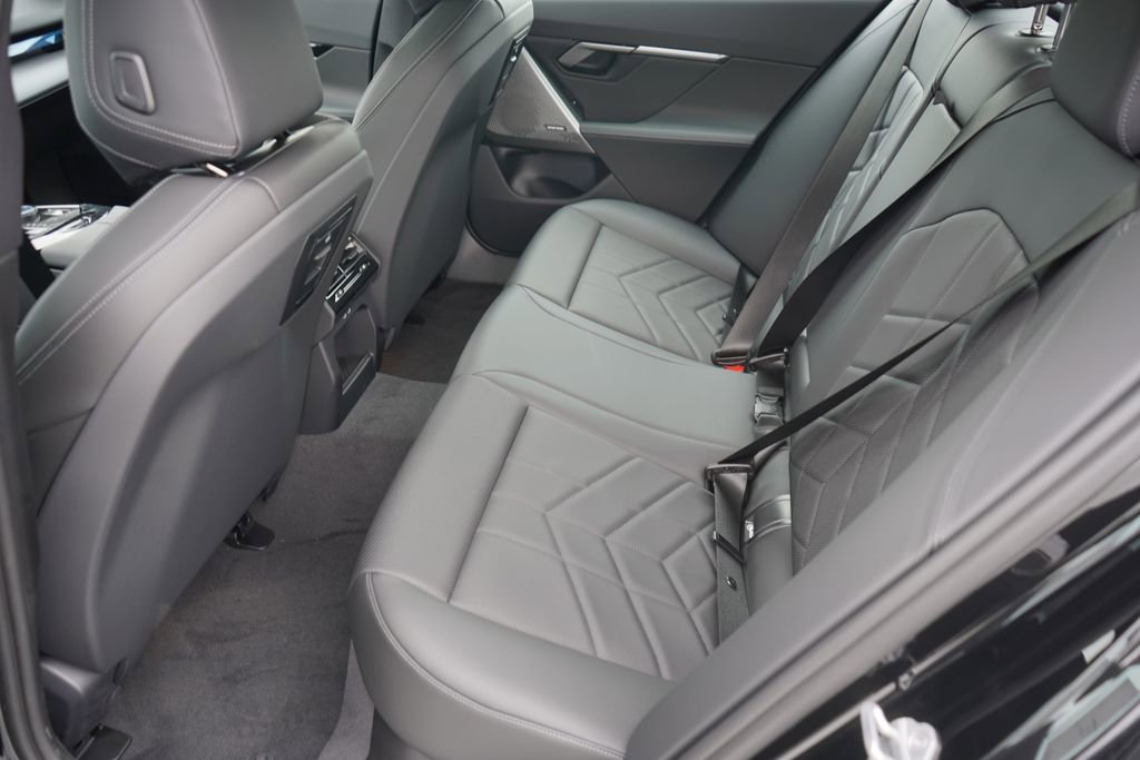 Used 2025 BMW i5 xDrive40 w/ M Sport Package image 20