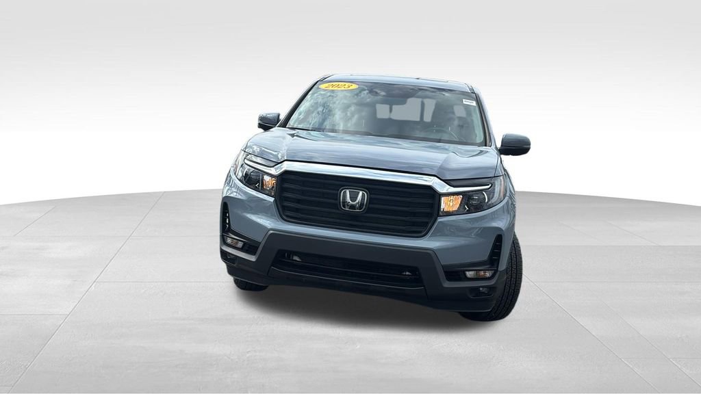 Used 2023 Honda Ridgeline RTL image 2