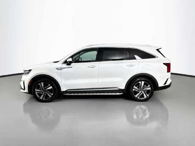 Used 2023 Kia Sorento SX Prestige w/ Panoramic Sunroof Package AWD/4WD image 6