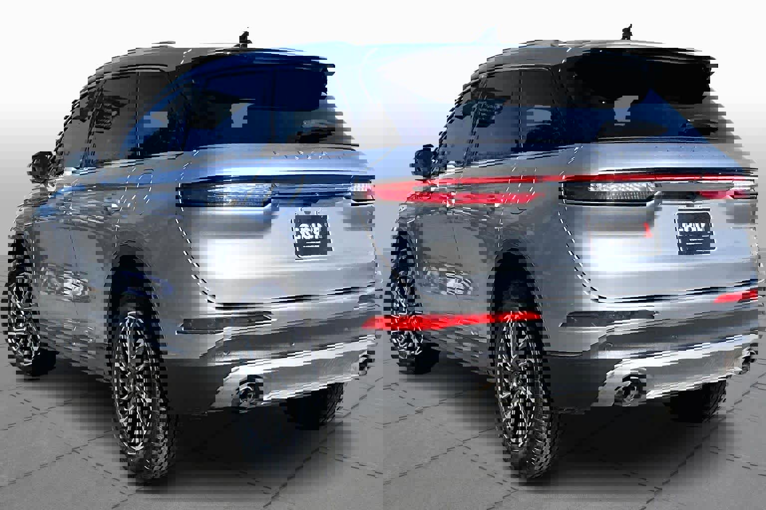 Used 2021 Lincoln Corsair FWD w/ Equipment Group 101A image 12