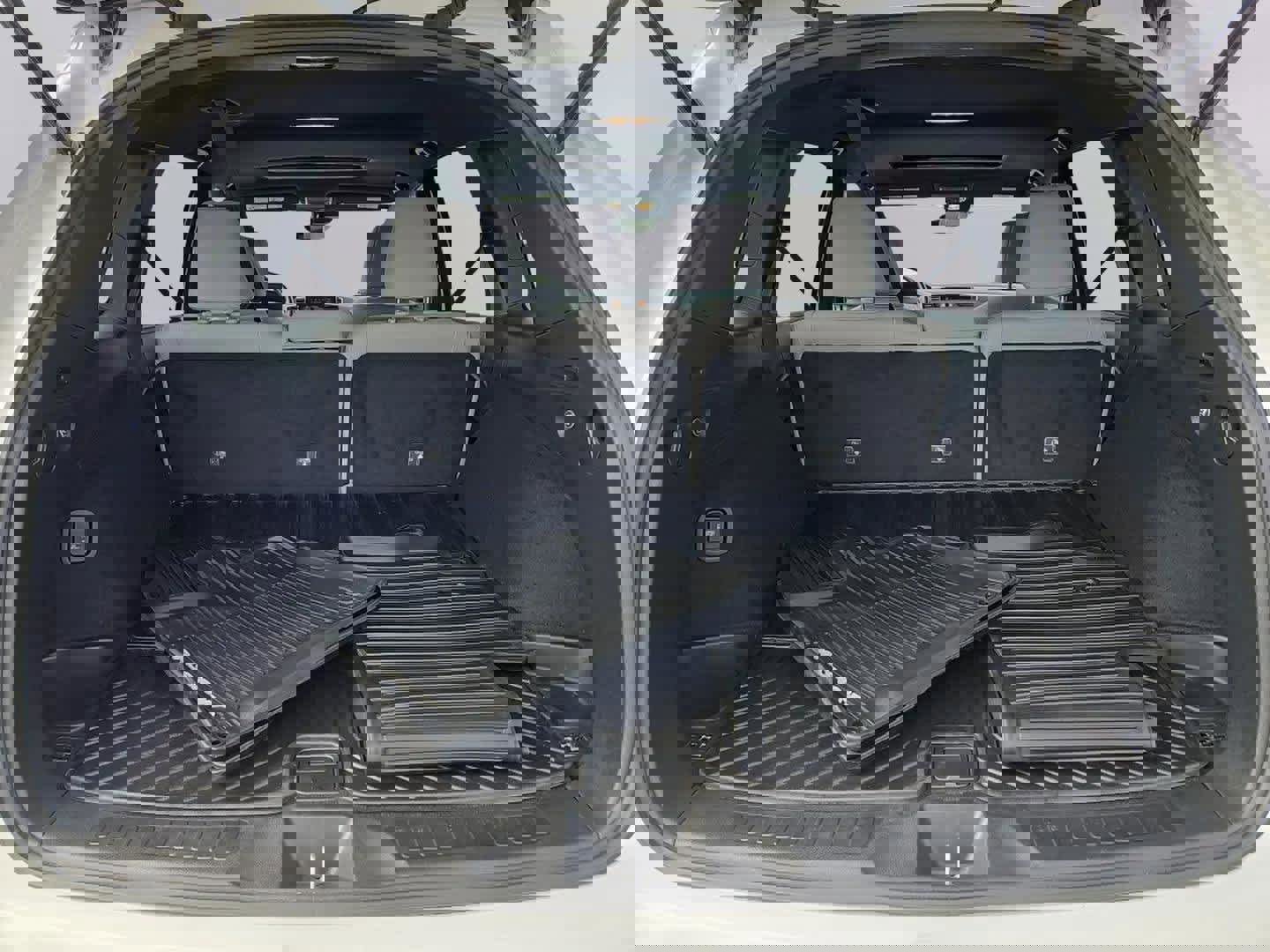 Certified 2023 Honda Passport EX-L image 31