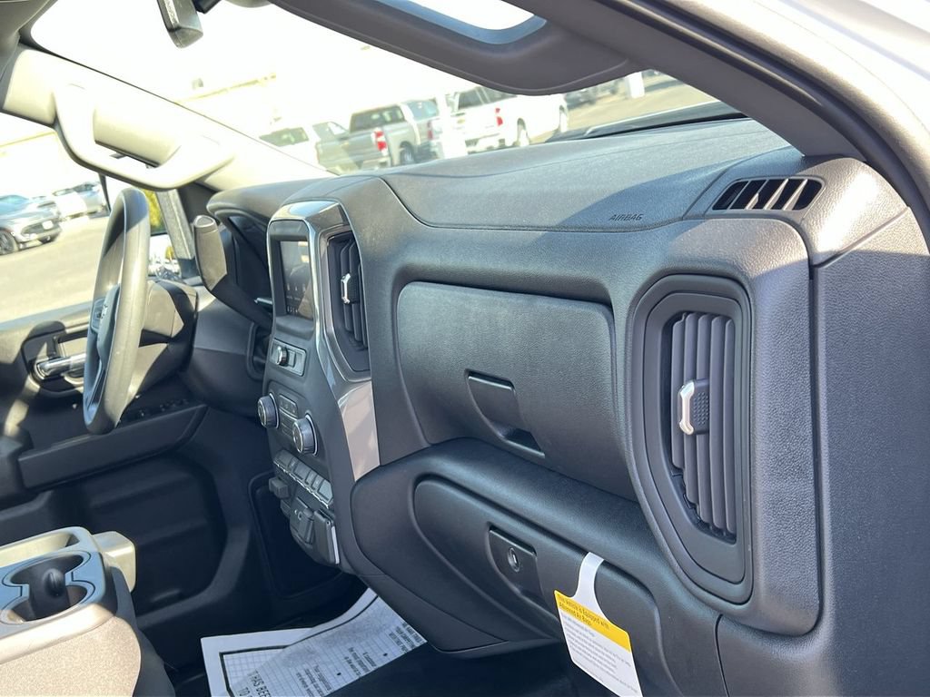 New 2026 Chevrolet Silverado 2500 W/T w/ WT Convenience Package RWD image 29