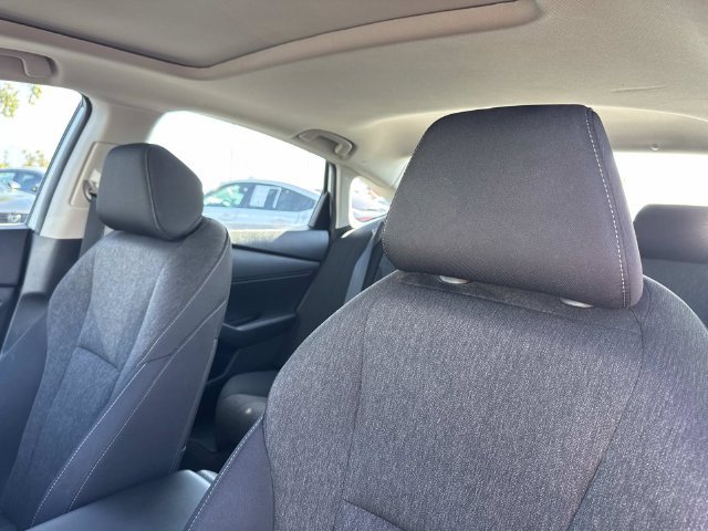 Certified 2024 Honda Accord EX image 24
