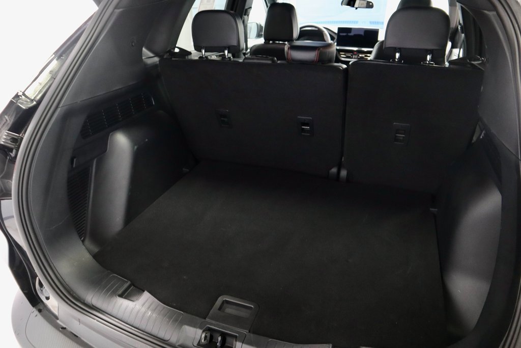 Certified 2025 Ford Escape ST-Line Elite w/ Tech Pack #1 image 14