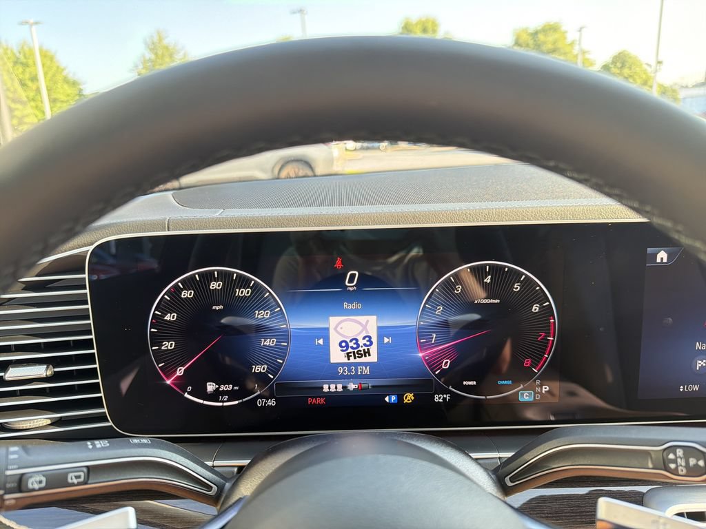 Used 2026 Mercedes-Benz GLE 350 4MATIC image 26