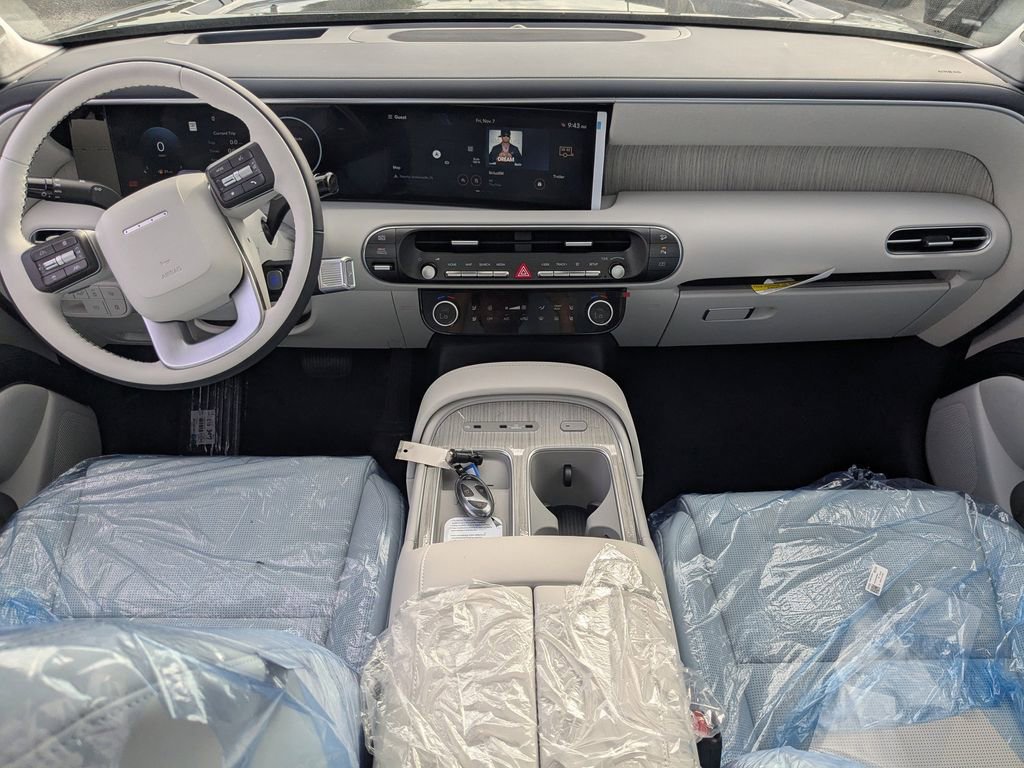 New 2026 Hyundai Palisade Calligraphy image 18
