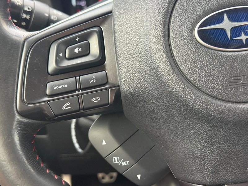Used 2019 Subaru WRX Premium w/ Performance Package AWD/4WD image 13