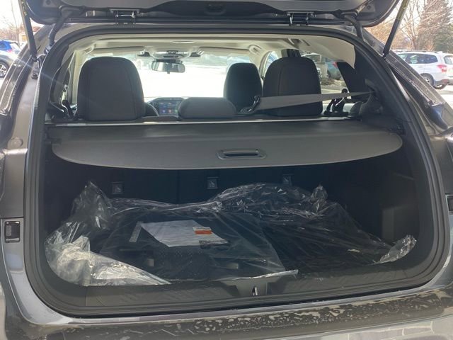 New 2026 Subaru Crosstrek 2.0i Premium image 22