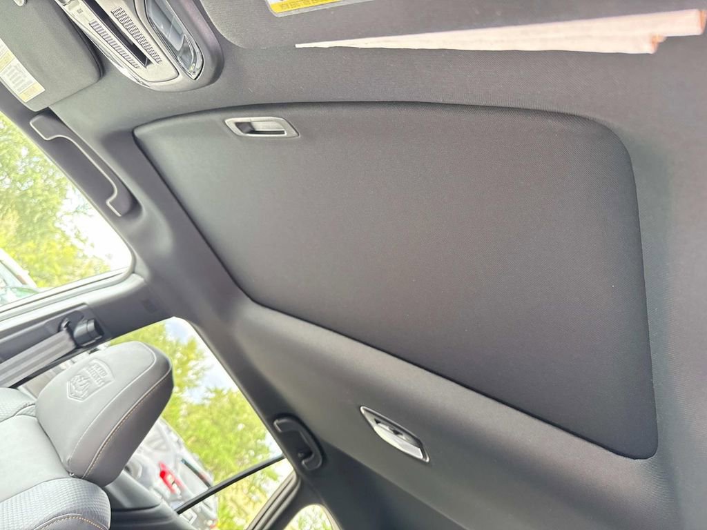 New 2025 Subaru Outback Wilderness image 38