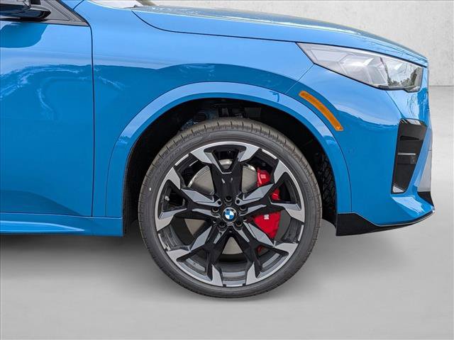 New 2026 BMW X2 M35i w/ Technology Package image 10