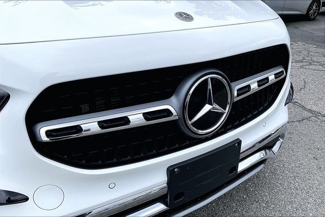 Used 2026 Mercedes-Benz GLA 250 4MATIC image 26