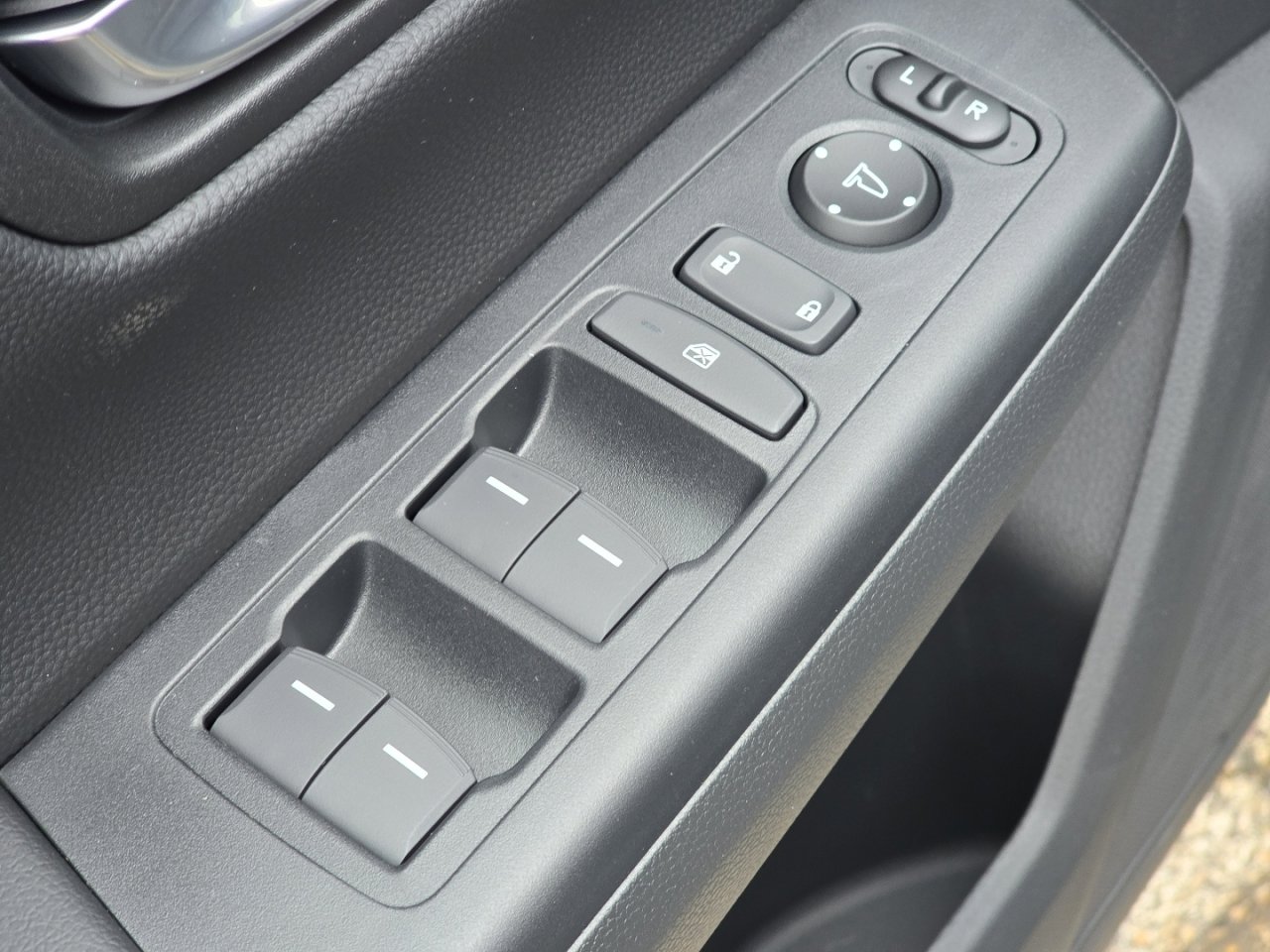 New 2026 Honda CR-V Sport-L image 27