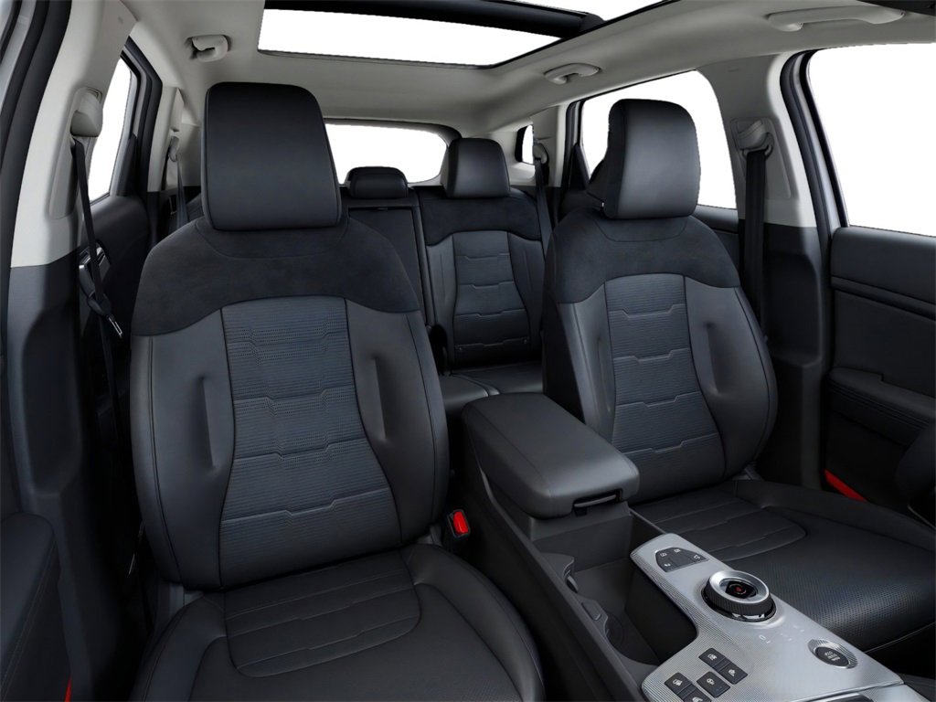 New 2026 Kia Sportage SX Prestige image 15