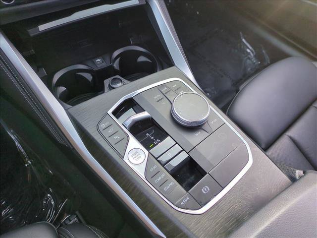 Used 2024 BMW M440i Coupe w/ Premium Package RWD image 12