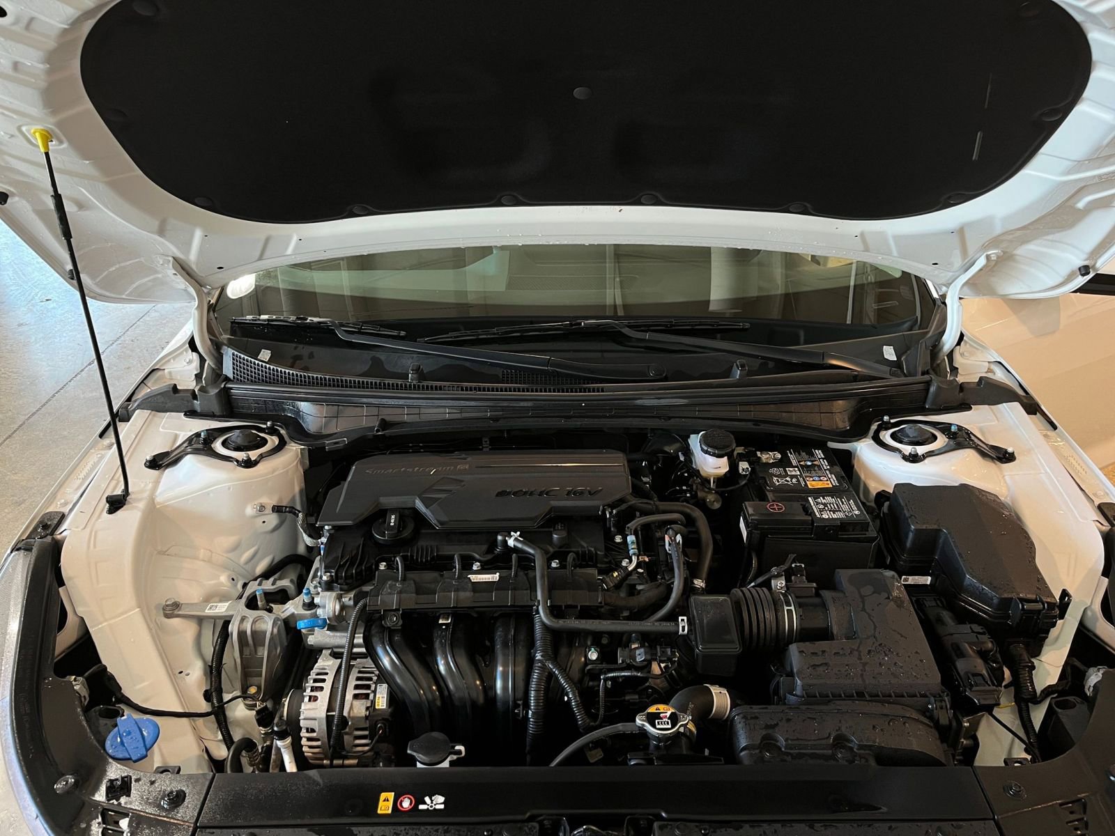 Used 2025 Kia K4 LXS image 31