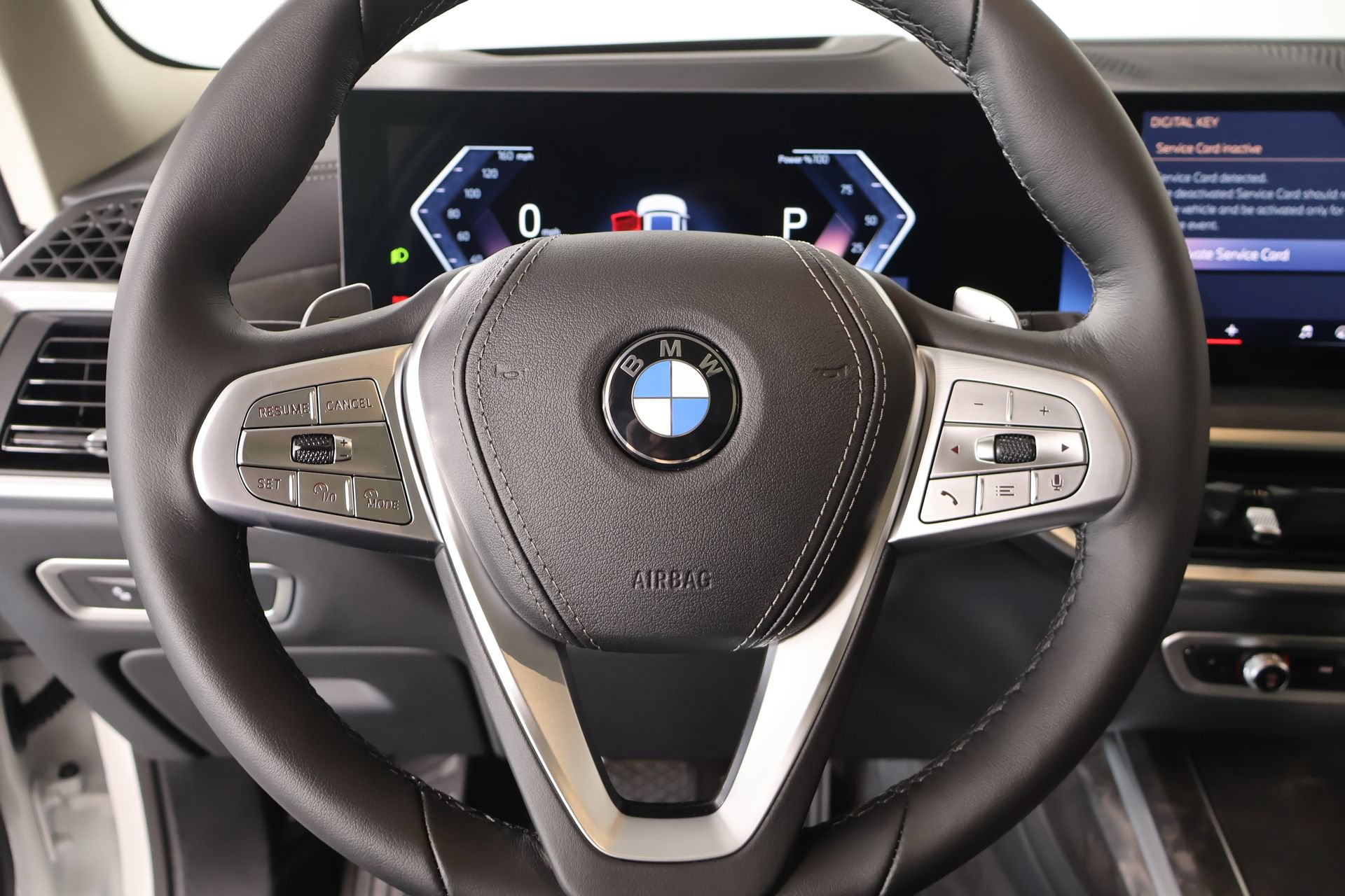 New 2027 BMW X7 xDrive40i AWD/4WD image 3