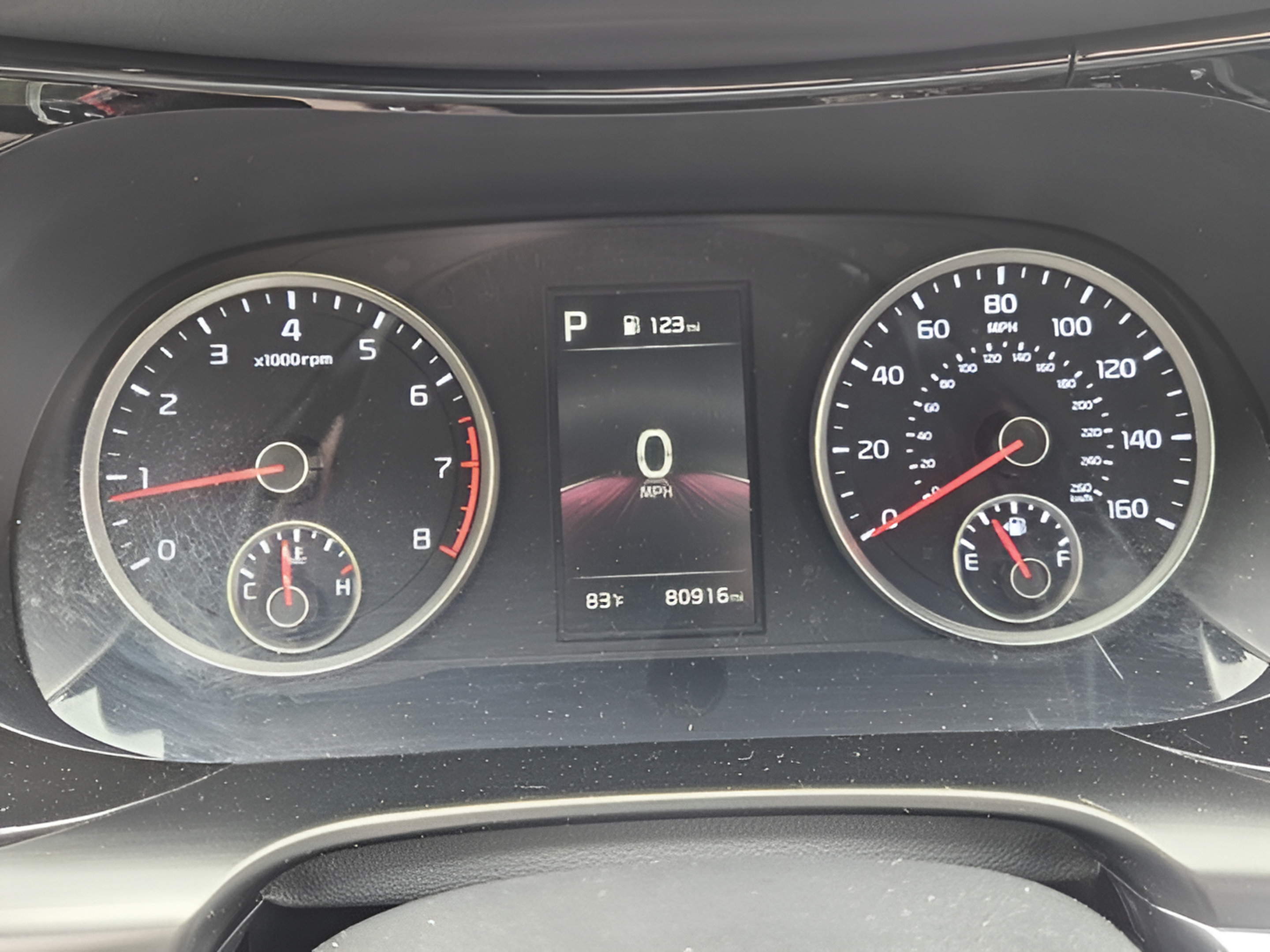 Used 2023 Kia K5 GT FWD image 19