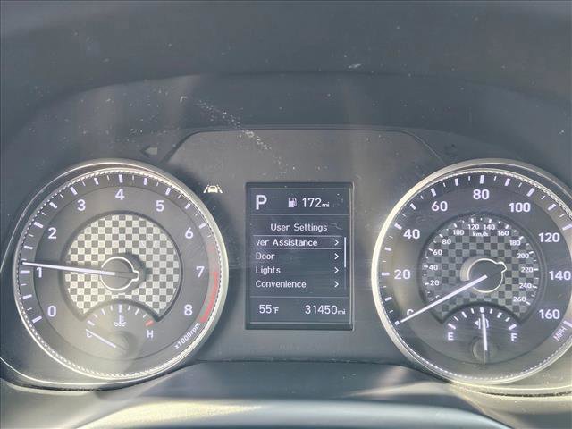 Used 2020 Hyundai Elantra SE w/ Winter Weather Package image 11