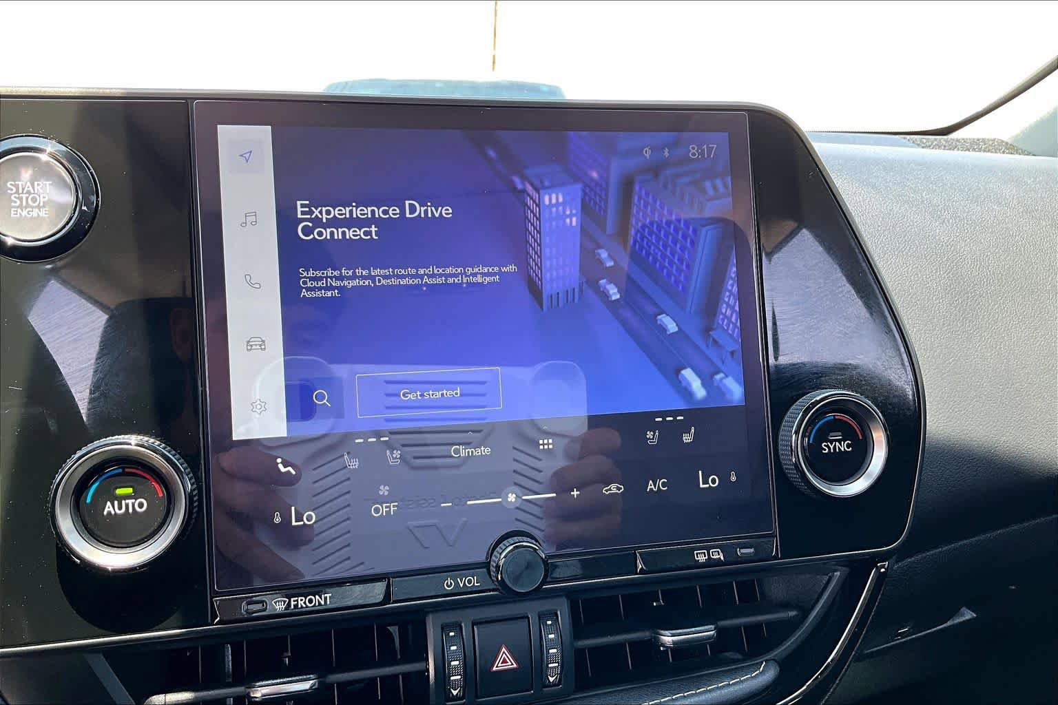 Used 2024 Lexus NX 250 FWD image 31