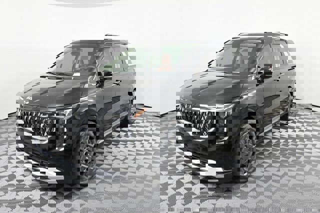 New 2026 Kia Carnival EX image 2