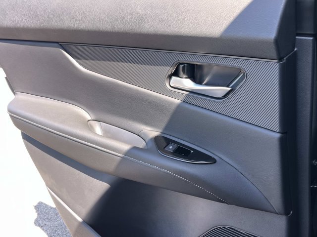 New 2026 Nissan Murano SL AWD/4WD image 20