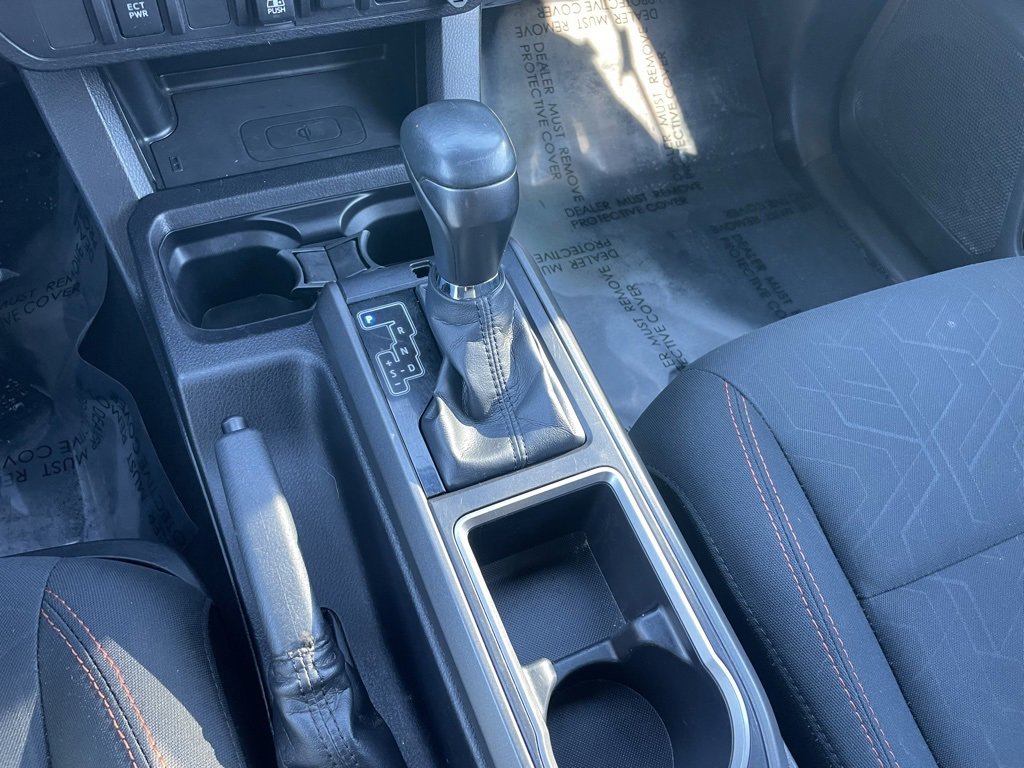 Used 2020 Toyota Tacoma TRD Off-Road image 13