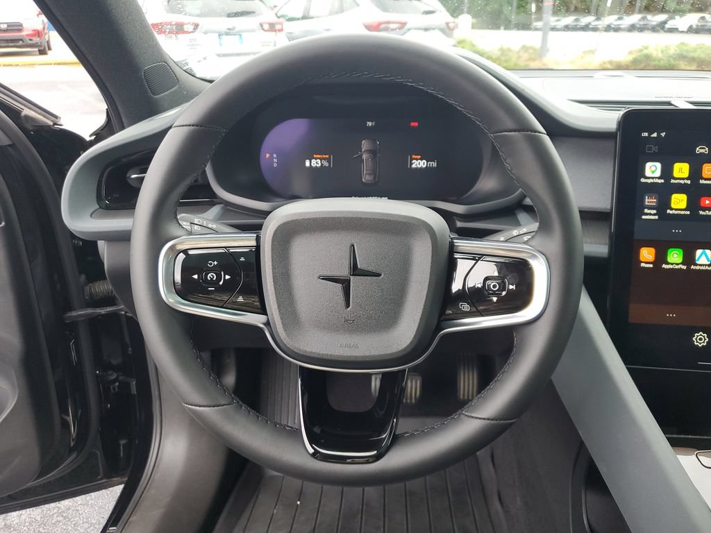 Used 2023 Polestar Polestar 2 w/ Pilot Pack AWD/4WD image 27