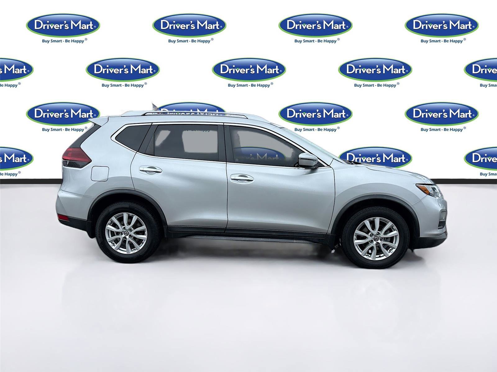Used 2019 Nissan Rogue S w/ Special Edition Package image 8