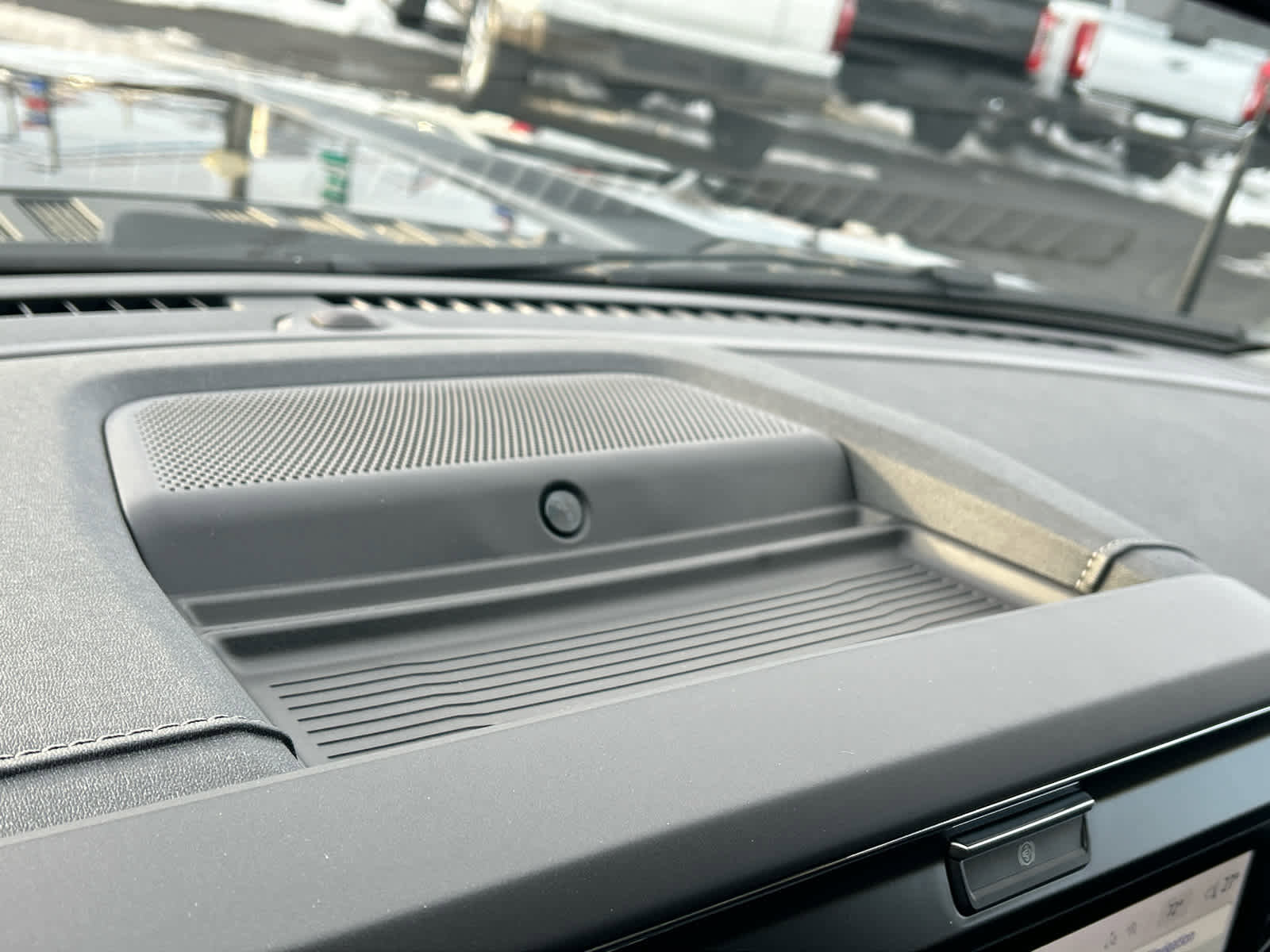 New 2026 Ford F250 Lariat w/ Lariat Ultimate Package image 68