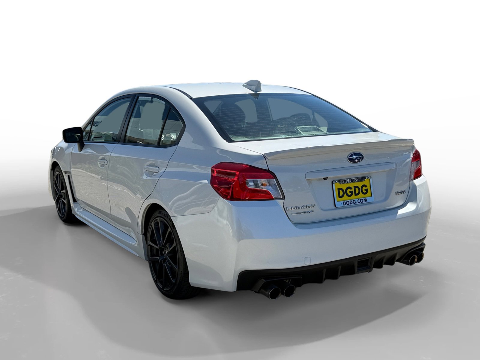 Used 2020 Subaru WRX Limited w/ Popular Package #1 image 3