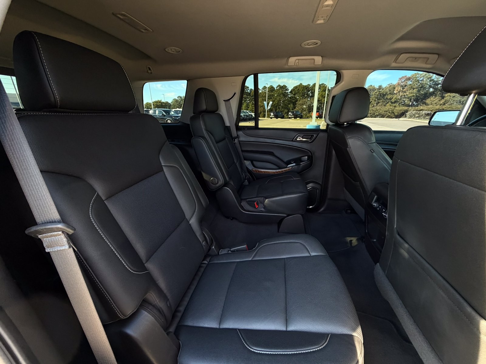 Used 2019 Chevrolet Tahoe Premier RWD image 29
