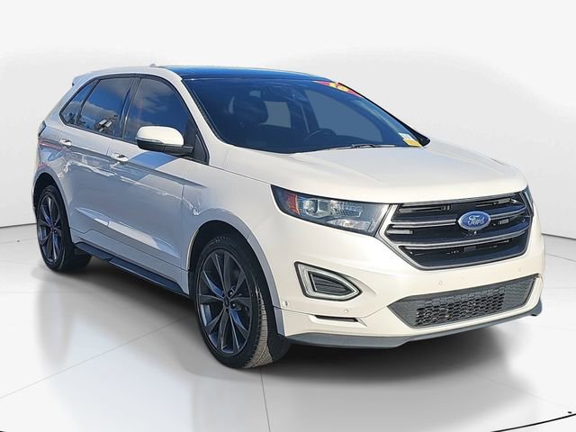 Used 2018 Ford Edge Sport w/ Equipment Group 401A