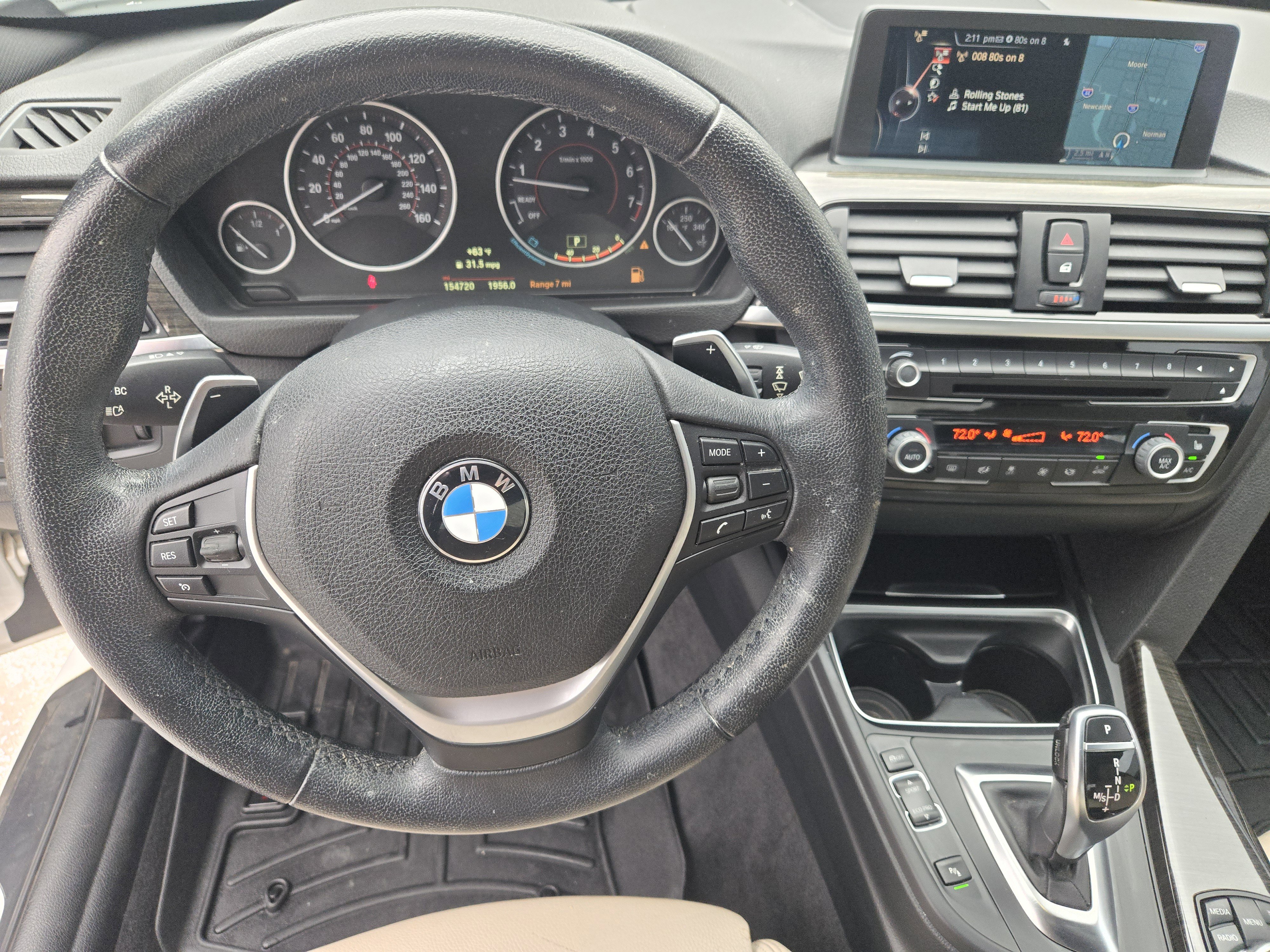 Used 2015 BMW 428i xDrive Coupe AWD/4WD image 29