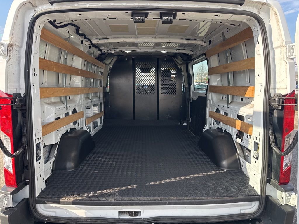 Used 2024 Ford Transit 250 Low Roof w/ Exterior Upgrade Package image 7