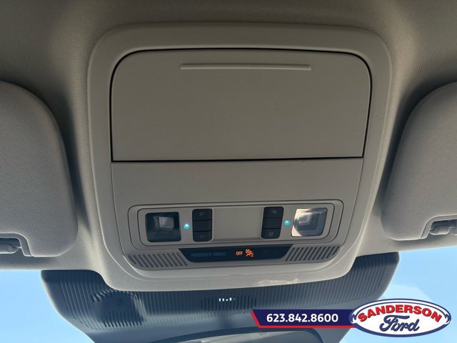Used 2025 Ford Explorer Active RWD image 21